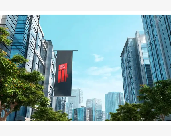 B2B跨境电商平台如何助力企业全球市场拓展